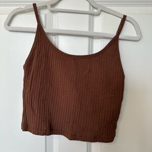 Old Navy crop top